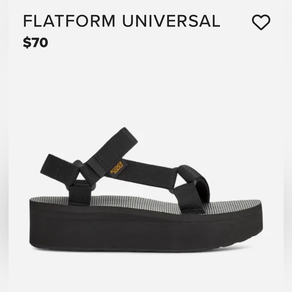 Platform Teva
